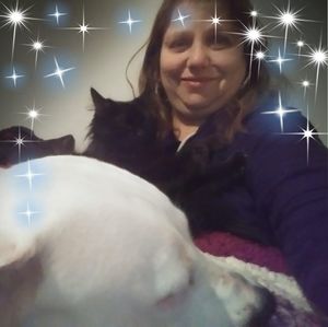 Meet your Posher, Rose